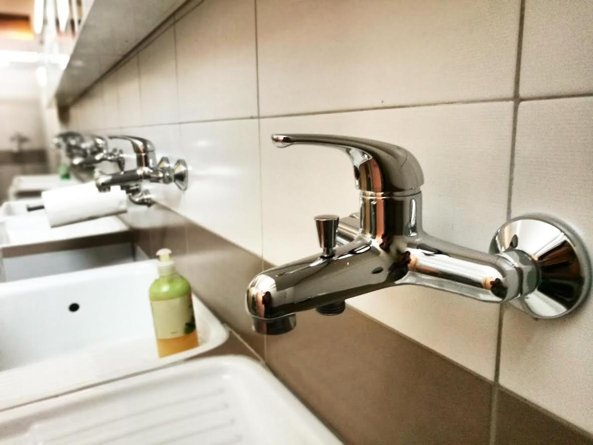 Hostel Dubrovnik Center Komolac Экстерьер фото