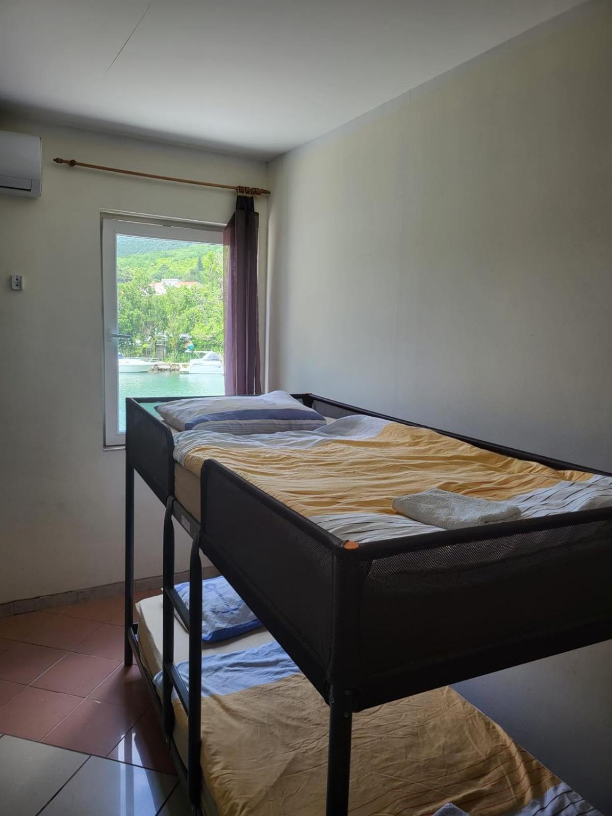 Hostel Dubrovnik Center Komolac Экстерьер фото