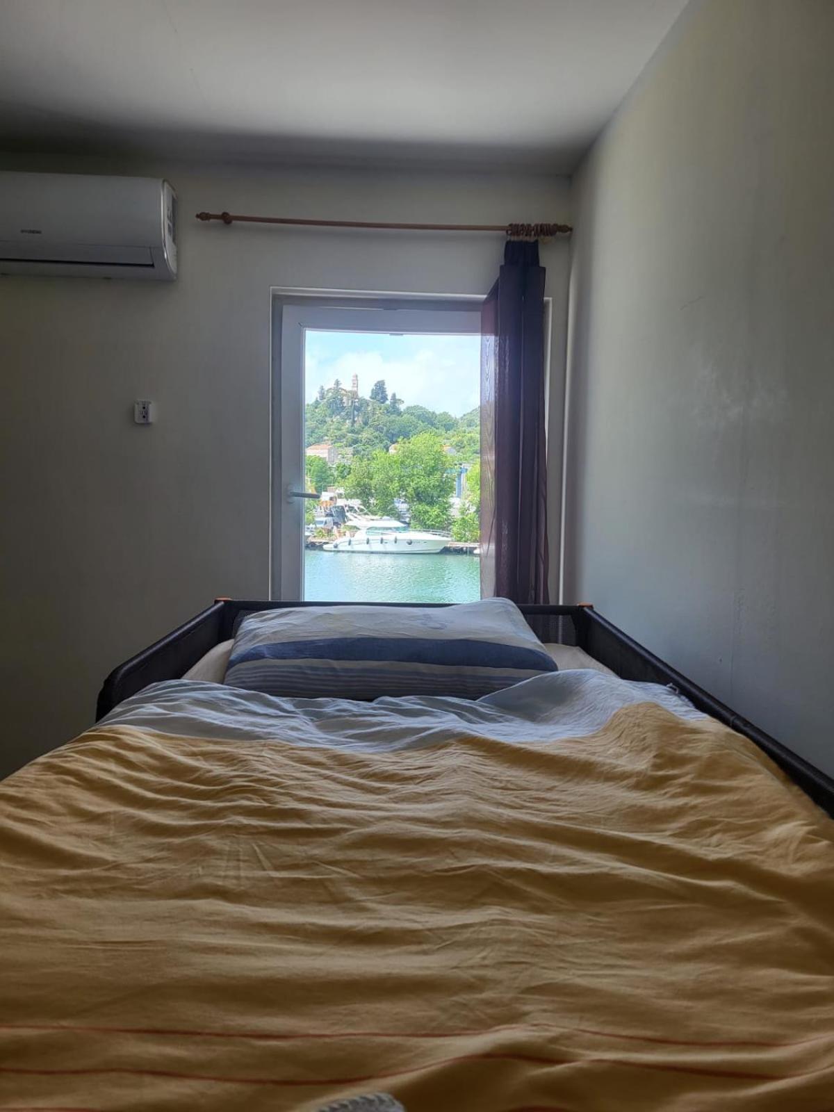 Hostel Dubrovnik Center Komolac Экстерьер фото